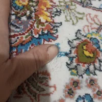 یه عدد فرش 6متری 65000|فرش|نورآباد, |دیوار