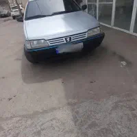 پژو روا سال دوگانه مدل ۸۸