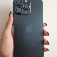 آیفون 15پرومکس