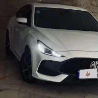 ام جی GT