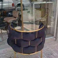 صندلی غذاخوری گامبی|میز و صندلی غذاخوری|تهران, شهید رجایی|دیوار