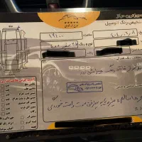۲۰۷ دنده|خودرو سواری و وانت|تهران, تهرانسر غربی|دیوار