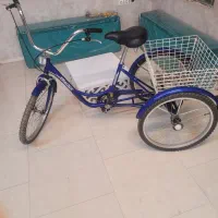 سه چرخه