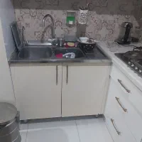 کابینت و هود و سینک و جزیره|جاکفشی، کمد، دراور|باقرشهر, |دیوار