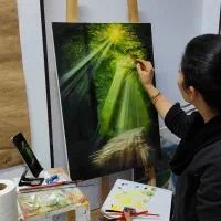 آموزش صفرتاصد طراحی و نقاشی