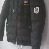 کت تازه رنگ سیاه