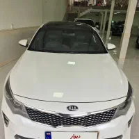 اپتیما جی تی لاین