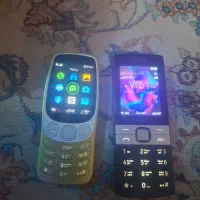 فروش دو عدد گوشی سالم