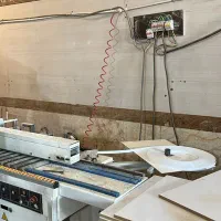 Pvc پایون ۴ایستگاه|فروشگاه و مغازه|اهواز, کمپلو جنوبی|دیوار