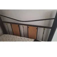 تخت و تشک