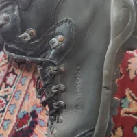 کفش کوهنوردی ضد آب