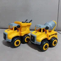 فروش اسباب بازی درحدنو