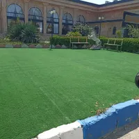 چمن مصنوعی