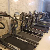 تردمیل تنتوری jkexer