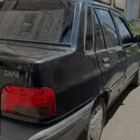 131|خودرو سواری و وانت|رشت, کوی عرفان|دیوار