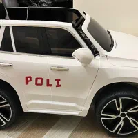 ماشین شاسی دونفره xc90