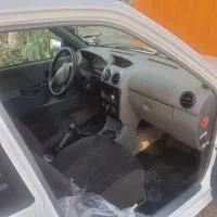 پراید وانت مدل ۱۴۰۳|خودرو سواری و وانت|چهاردانگه (تهران), |دیوار