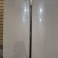 یخچال وفریزردوقلو