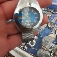 ساعت اتوماتیک سیکو ۵ و اورینت و سوییسی|ساعت|زنجان, |دیوار