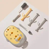 آبچکان شیشه شیر و شیشه شور|آبچکان و نظمدهنده ظروف|گرمدره, |دیوار