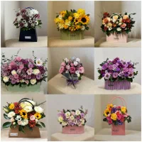 اولین گلفروشی آنلاین خرمشهر|گل و گیاه طبیعی|خرمشهر, |دیوار