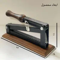 هسته شکن همه کاره|خردکن، آسیاب، غذاساز|اصفهان, دشتستان|دیوار