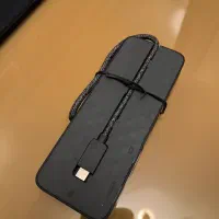 مینی داکت اج پی تایپ mini dock hp 1pm64aa C