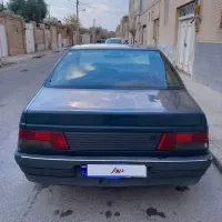 ماشین اردی ترو تمیز|خودرو سواری و وانت|یزد, |دیوار