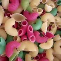 ماکارانی کیلویی|حراج|نسیمشهر, |دیوار