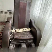 صندلی ماساژ دکتر جید کاملا نو