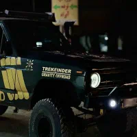 پاترول ۶ سیلندر|خودرو سواری و وانت|خرمآباد, |دیوار