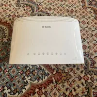 مودم دی لینک