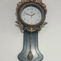 ساعت دیواری