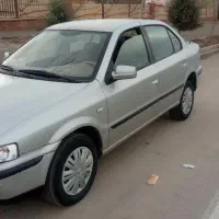 سمند مدل 85|خودرو سواری و وانت|مراغه, |دیوار