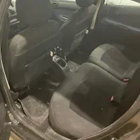 خودرو206 تیپ 5 اتومات