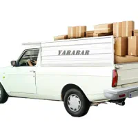 بار داخل شهر و بیرون شهر ارزان قیمت جا ب جا میکنم