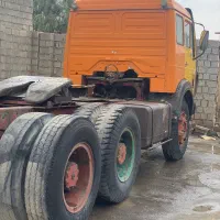 بنز دهسیلندر|خودرو سنگین|اهواز, رسالت|دیوار