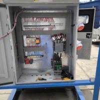 ساخت، نصب و عیب یابی انواع تابلو برق های صنعتی