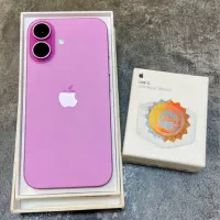 Iphone 16 Normal Pink|موبایل|تهران, جردن|دیوار