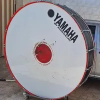طبل بزرگ