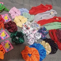 اکسسوری و گیره و گلسر و هد و ساعت تل و دستبند|بدلیجات|کرج, کمال‌شهر|دیوار