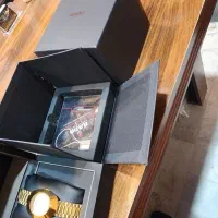 ساعت رادو اتومات سوئیسی آکبند|ساعت|آبادان, |دیوار