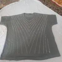 تاپ مجلسی قواره دار