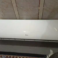 کولر اوجنرال موتور پستونی بشرط|کولر گازی و فن‌کوئل|اهواز, شهرک رزمندگان|دیوار