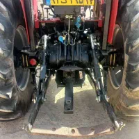 تراکتور ۴ دبل