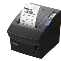 فیش پرینتر فول BIXOLON SRP 350 plus(خرید خریدار)