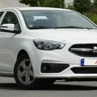 شاهین gl تحویل درب نمایندگی