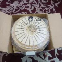 خردکن دستی|خردکن، آسیاب، غذاساز|قم, قلعه کامکار|دیوار