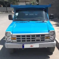 نیسان مدل ۹۸ تحویل ۱۴۰۰