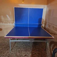 میز پینگ پنگ